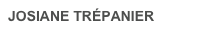 JOSIANE TRÉPANIER